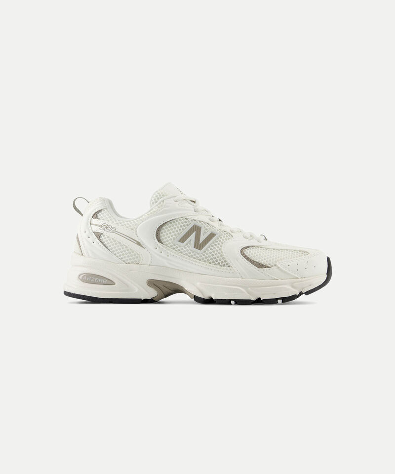 Tenis New Balance Para Mujer Blanco